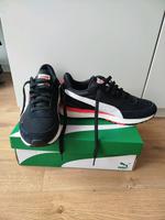 Puma Sneakers  "Road Rider" Große 44 (28.5 cm) Berlin - Spandau Vorschau
