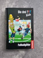Die drei ??? Kids - Fußballgötter Dortmund - Persebeck Vorschau