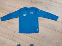 Langarmshirt Puma Waldorf Astoria blau Drey Cell Gr. 152 Baden-Württemberg - Meckesheim Vorschau