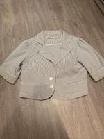 Neu Only Blazer Jacke Gr. 38 NP 59,95 € Sachsen-Anhalt - Halle Vorschau