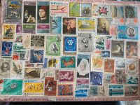 Briefmarken Sammlung aus aller Welt Nordrhein-Westfalen - Leverkusen Vorschau