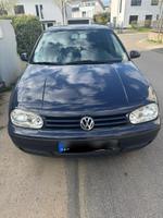 Golf 4 1,6 16V Hessen - Darmstadt Vorschau