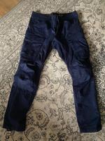 G-Star Herren Jeans w33/32 dunkelblau Bremen-Mitte - Bahnhofsvorstadt  Vorschau