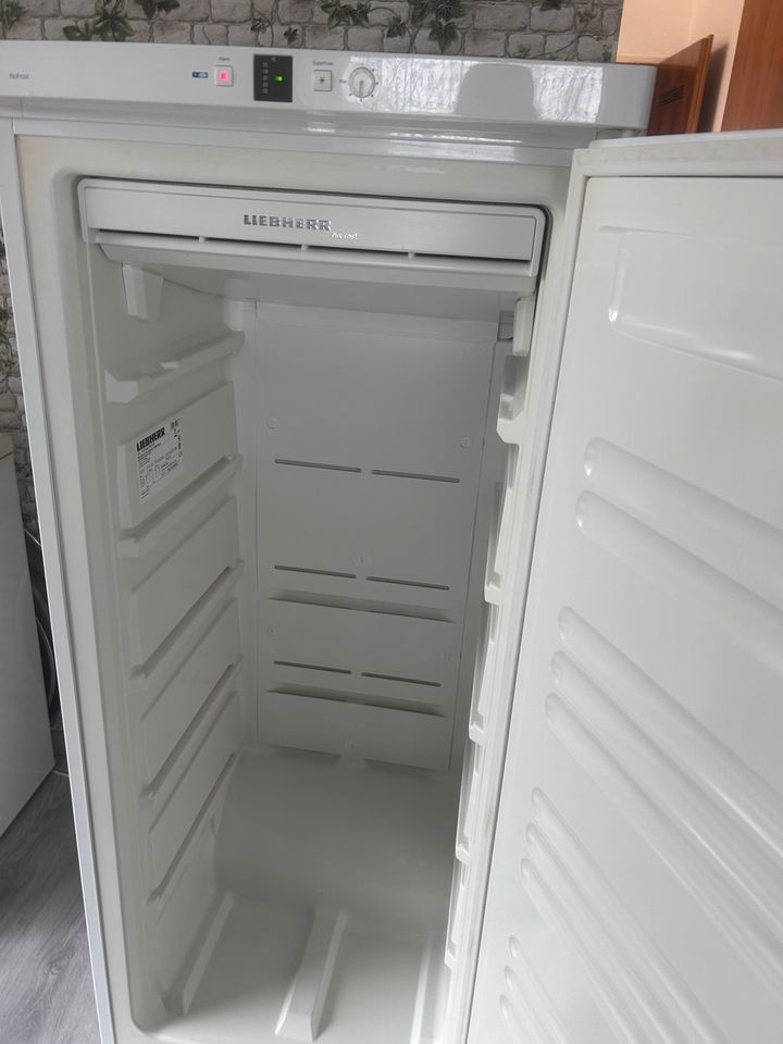 Liebherr Kühlschrank in Herford