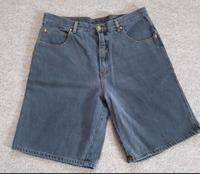 Bermudas Jeans Gr. 50 kurze Hose Thüringen - Tanna Vorschau