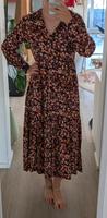 Langes Blumenkleid Baden-Württemberg - Amtzell Vorschau