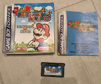 Game Boy Advance super Mario Advance  super Mario Bros. 2 Nordrhein-Westfalen - Kamen Vorschau