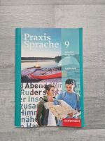 Praxis Sprache 9 Arbeitsheft westermann Mecklenburg-Vorpommern - Neubrandenburg Vorschau