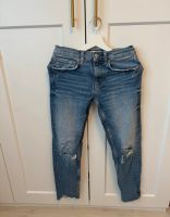 Zara Jeans Hose Größe 34 Nordrhein-Westfalen - Hagen Vorschau