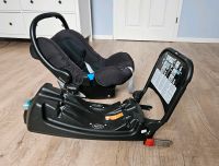 Babyschale Kindersitz Römer Britax Babysafe inkl. Isofix Station Mecklenburg-Vorpommern - Groß Krankow Vorschau