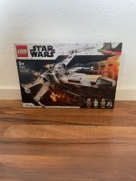 Lego Star Wars X-Wing 75301 OVP Neu ungeöffnet !! Niedersachsen - Georgsmarienhütte Vorschau