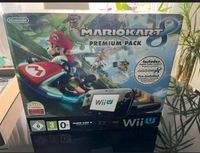 Wii U Premium Package Mario Kart 8 Nordrhein-Westfalen - Gelsenkirchen Vorschau