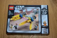 LEGO Star Wars - 75258 - Anakin's Podracer - 20 Jahre Edition Baden-Württemberg - Löchgau Vorschau