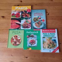 Kochbücher italienische Küche Rheinland-Pfalz - Horhausen (Westerwald) Vorschau