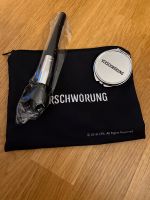 Film Verschwörung: Kosmetiktasche, Pinsel und Taschenspiegel Berlin - Charlottenburg Vorschau