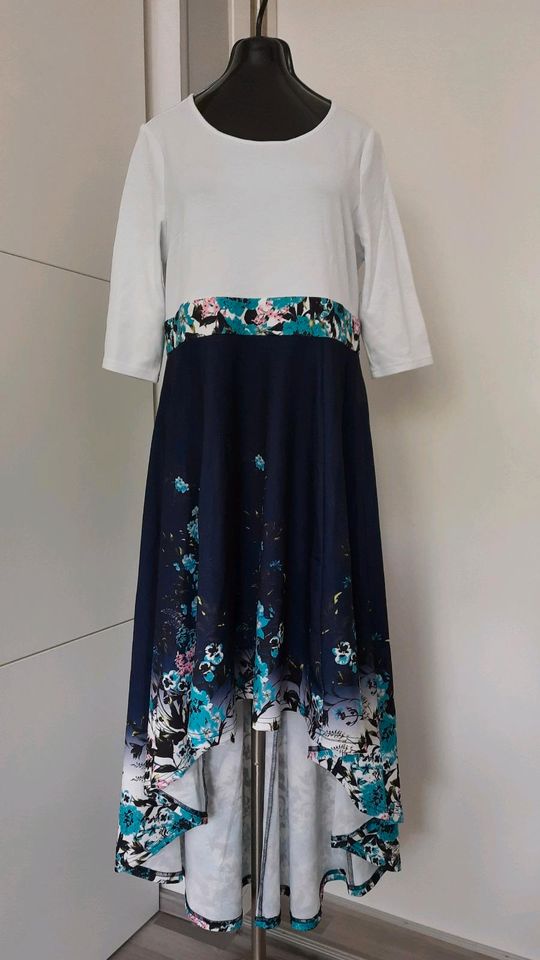 FLORYDAY Kleid Sommerkleid vokuhila Gr. L in Sachsen - Klingenthal | eBay  Kleinanzeigen ist jetzt Kleinanzeigen