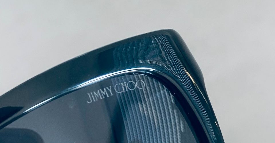 Jimmy Choo Sonnenbrille in Ibbenbüren