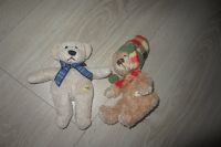 zwei Teddys ca. 15 - 17 cm von Sunkid für zusammen 6 € Häfen - Bremerhaven Vorschau