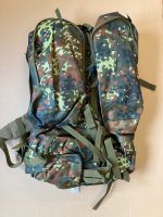 großer Rucksack Alpin 110 von MFH flecktarn Nordrhein-Westfalen - Hagen Vorschau