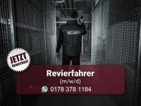 Security Revierfahrer gesucht!! 17.80€ Std!! job Hessen - Rasdorf Vorschau