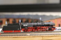 Märklin Dampflok BR 01 1087 (Märklin 37102) Münster (Westfalen) - Hiltrup Vorschau