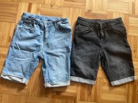 Jeans Short, Bermuda weich und angenehm Nordrhein-Westfalen - Nettetal Vorschau