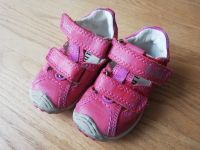 Sandalen BAMA rosa Lauflernschuhe Gr. 18 Bayern - Finsing Vorschau