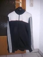 Adidas Jacke zu verkaufen! Baden-Württemberg - Steinmauern Vorschau