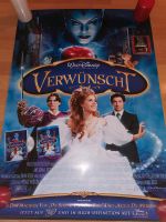 Verwünscht - Filmplakat - Poster 60 x 85 cm Dresden - Pieschen Vorschau