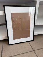 Bilderrahmen 30x40 Ikea schwarz Hessen - Reichelsheim (Odenwald) Vorschau