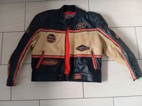 Lederjacke Indy Redskins 500,Harleyjacke Bayern - Utting Vorschau