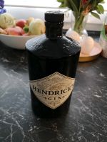 Leere Hendrick's Gin Flasche 1 Liter Bergedorf - Hamburg Allermöhe  Vorschau
