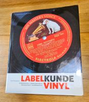Buch Labelkunde Frank Wonneberg Schallplatten Vinyl Bayern - Grattersdorf Vorschau