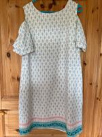 Fröhliches Retrokleid in Gr 42 Mecklenburg-Vorpommern - Wismar Vorschau