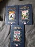 Marvel Origins 1-3 Ausgaben mit Blechschild neu Bayern - Grafenau Vorschau