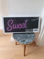 Leuchttafel von Wofi "Sweet" pink Essen - Bredeney Vorschau