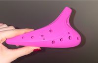 Ocarina Pink Bayern - Rosenheim Vorschau