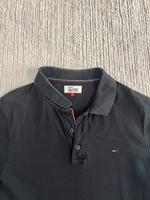 Tommy Hilfiger Denim  Polo-Shirt Gr.L München - Milbertshofen - Am Hart Vorschau
