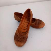 Damen Ballerinas Hessen - Ludwigsau Vorschau