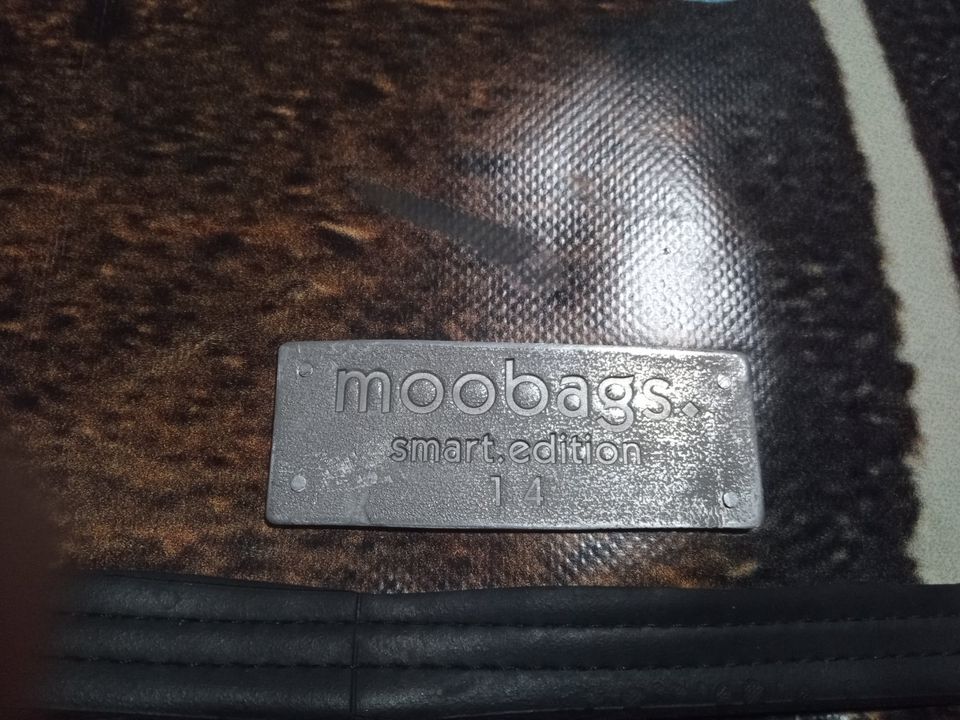 Moobags Umhängetasche in Düsseldorf