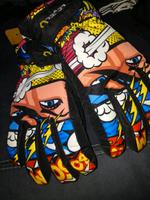 Ski Handschuhe Größe XL Münster (Westfalen) - Centrum Vorschau