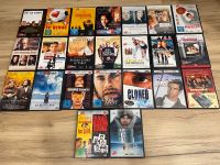 DVD Sammlung - Einzelkauf möglich Bayern - Coburg Vorschau