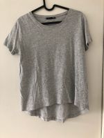 Zara Tshirt Shirt grau S Niedersachsen - Oyten Vorschau