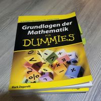 Grundlagen der Mathematik für Dummies Hessen - Hessisch Lichtenau Vorschau