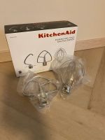 NEU: Original Kitchenaid Edelstahl: Flachrüher Thüringen - Tiefenort Vorschau