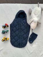 Cybex Snogga Fußsack für Babyschale, Maxi-Cosi, neu Schleswig-Holstein - Oststeinbek Vorschau