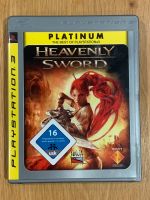 Heavenly Sword (PS3) Niedersachsen - Ronnenberg Vorschau