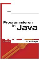 Programmieren in Java  - 9783446404014 Dresden - Wilschdorf Vorschau