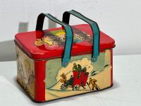 Blech Frühstücks Box Joe Palooka Lunch Kit  //VB 55.-€* Hessen - Rüsselsheim Vorschau