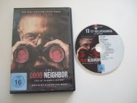 THE GOOD NEIGHBOR - James Caan - FSK 16 Nordrhein-Westfalen - Schermbeck Vorschau